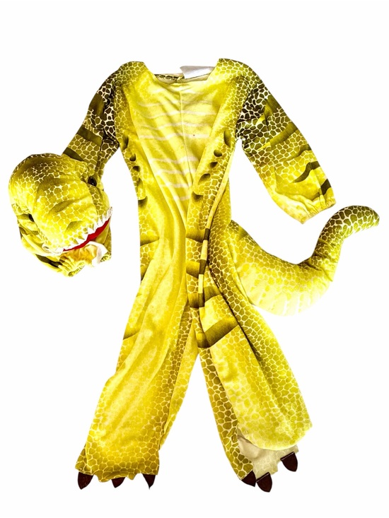 Underwraps Other - Underwraps Children’s T-Rex Halloween Costume Size L